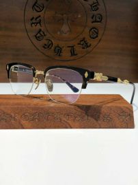 Picture of Chrome Hearts Optical Glasses _SKUfw52080442fw